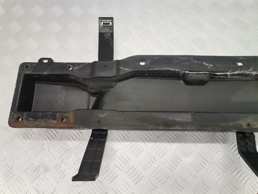 Усилитель заднего бампера (задний) KIA Picanto 2011-2017