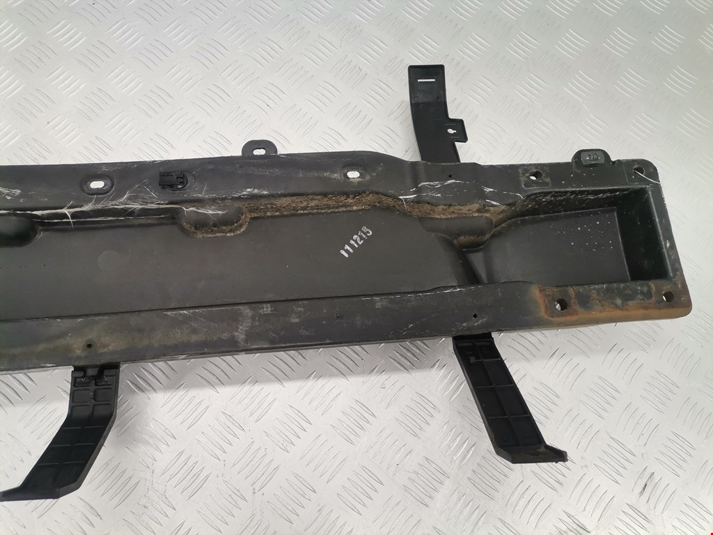 Усилитель заднего бампера (задний) KIA Picanto 2011-2017