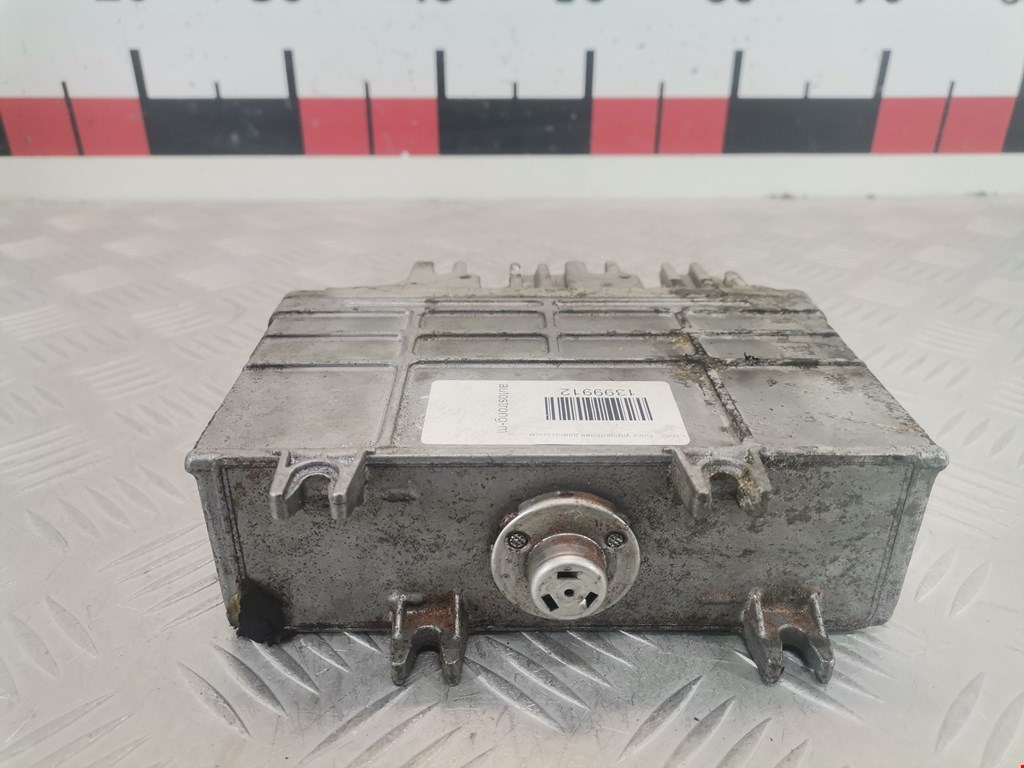 Блок управления двигателя (ЭБУ) VOLKSWAGEN Lupo 1999-2005