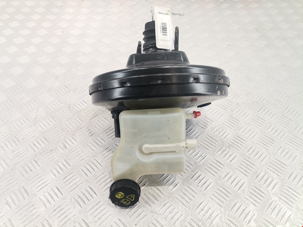 Усилитель тормозов вакуумный Volvo S40 2 (2004-2012)