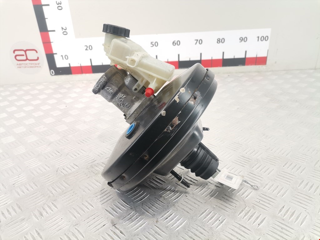 Усилитель тормозов вакуумный VOLVO S40 II 2003-2012