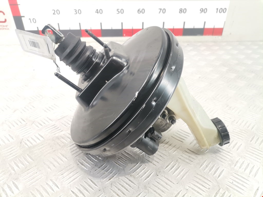 Усилитель тормозов вакуумный VOLVO S40 II 2003-2012