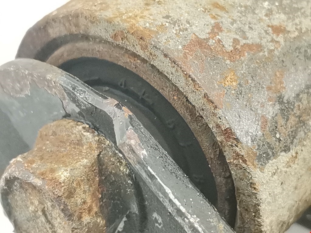 Рычаг передний левый KIA Opirus 2003-2010