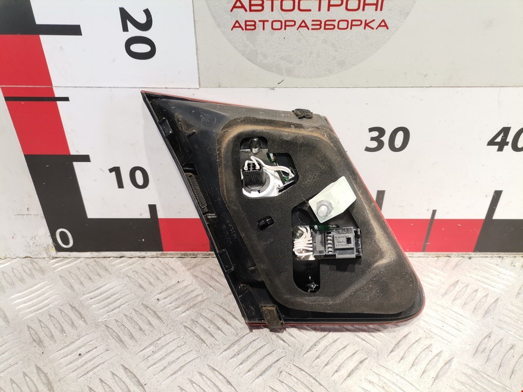 Фонарь задний внутренний правый MERCEDES-BENZ E-Class W212, S212, C207 2009-2016