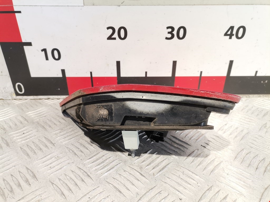 Фонарь задний внутренний правый MERCEDES-BENZ E-Class W212, S212, C207 2009-2016