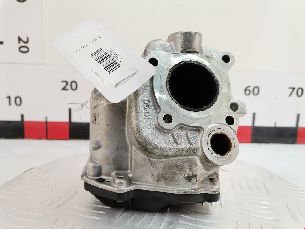 Клапан ЕГР EGR Mercedes E-Class (W212) (2009-2016)