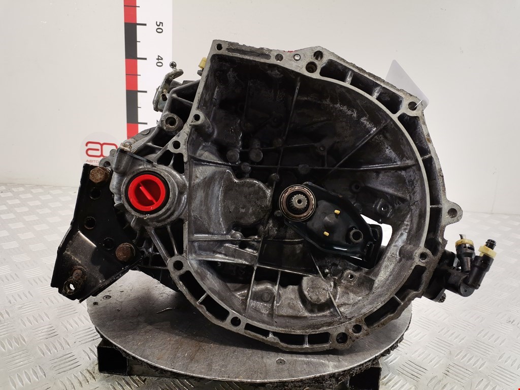 МКПП (Механическая коробка переключения передач) PEUGEOT 207 2006-2015