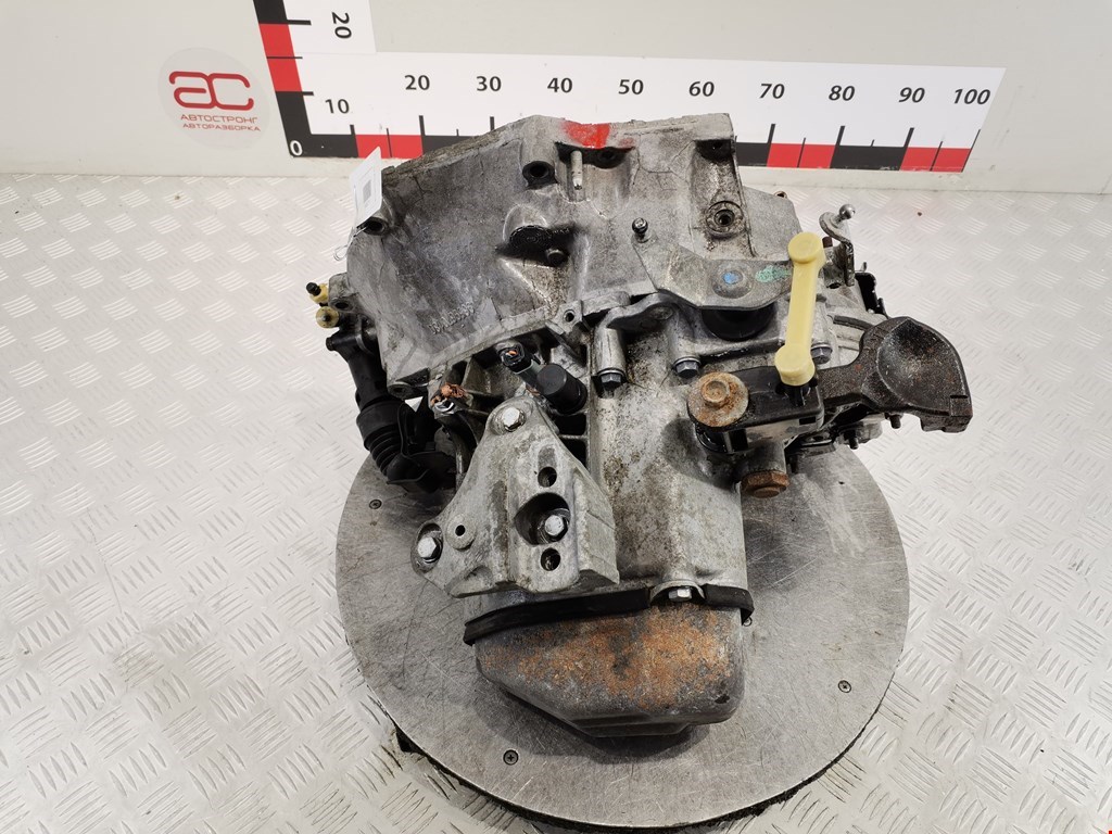 МКПП (Механическая коробка переключения передач) PEUGEOT 207 2006-2015