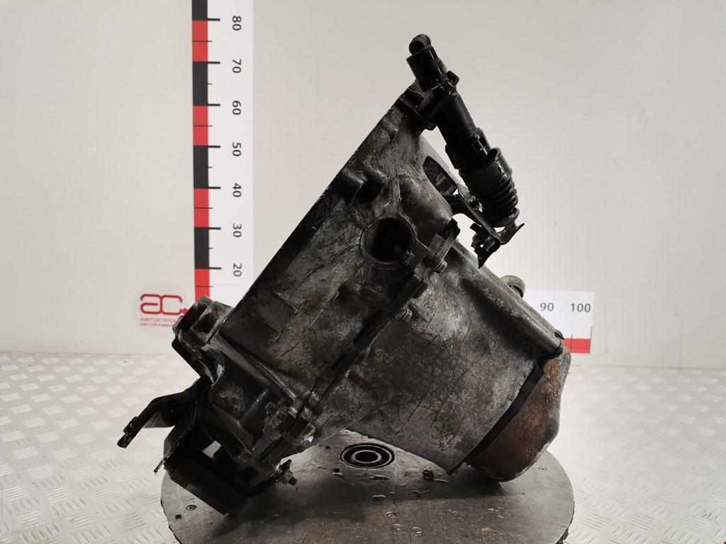 МКПП (Механическая коробка переключения передач) PEUGEOT 207 2006-2015