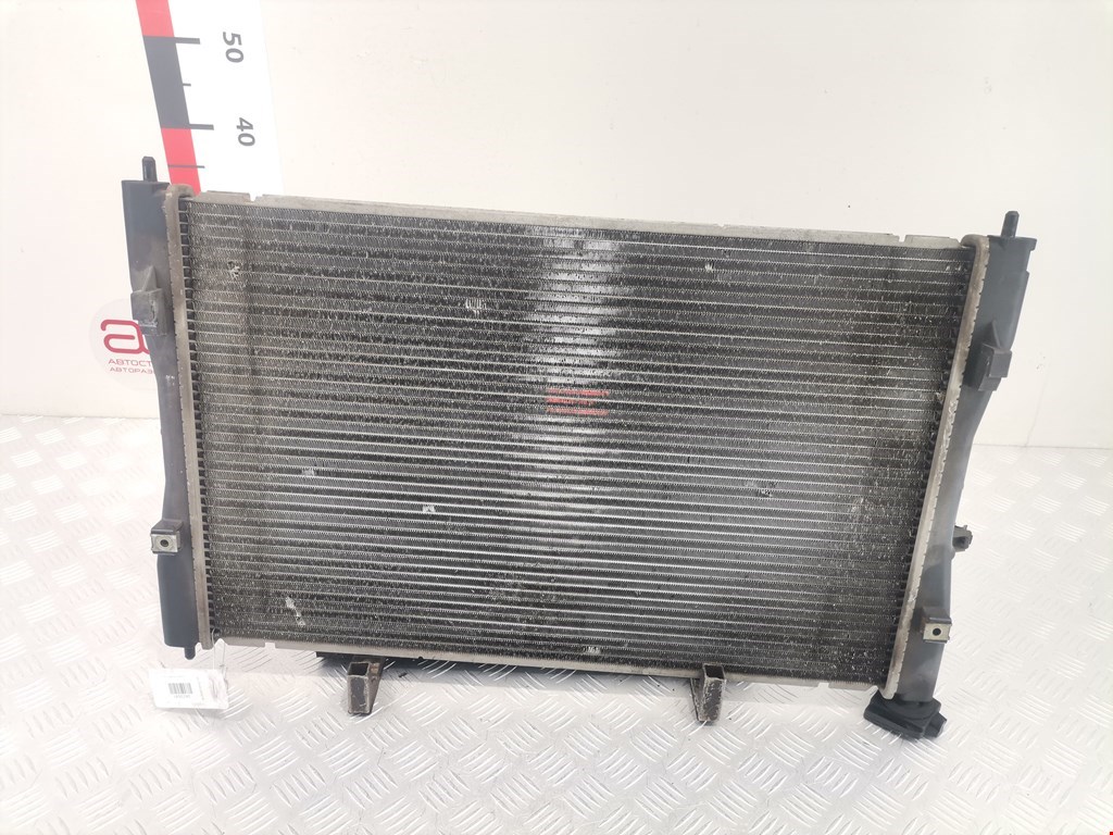 Радиатор основной MITSUBISHI Colt Z3 2003-2012