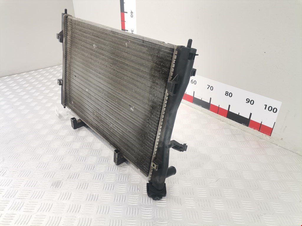 Радиатор основной MITSUBISHI Colt Z3 2003-2012