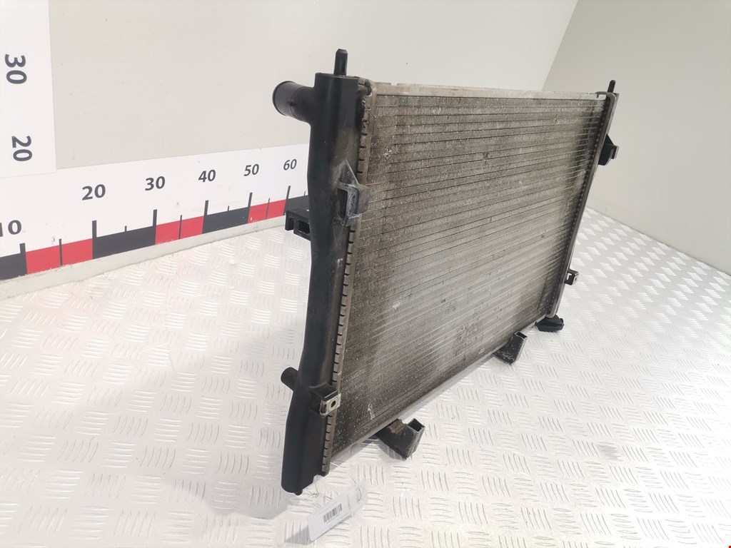 Радиатор основной MITSUBISHI Colt Z3 2003-2012