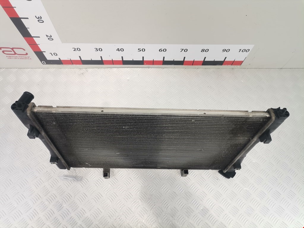 Радиатор основной MITSUBISHI Colt Z3 2003-2012