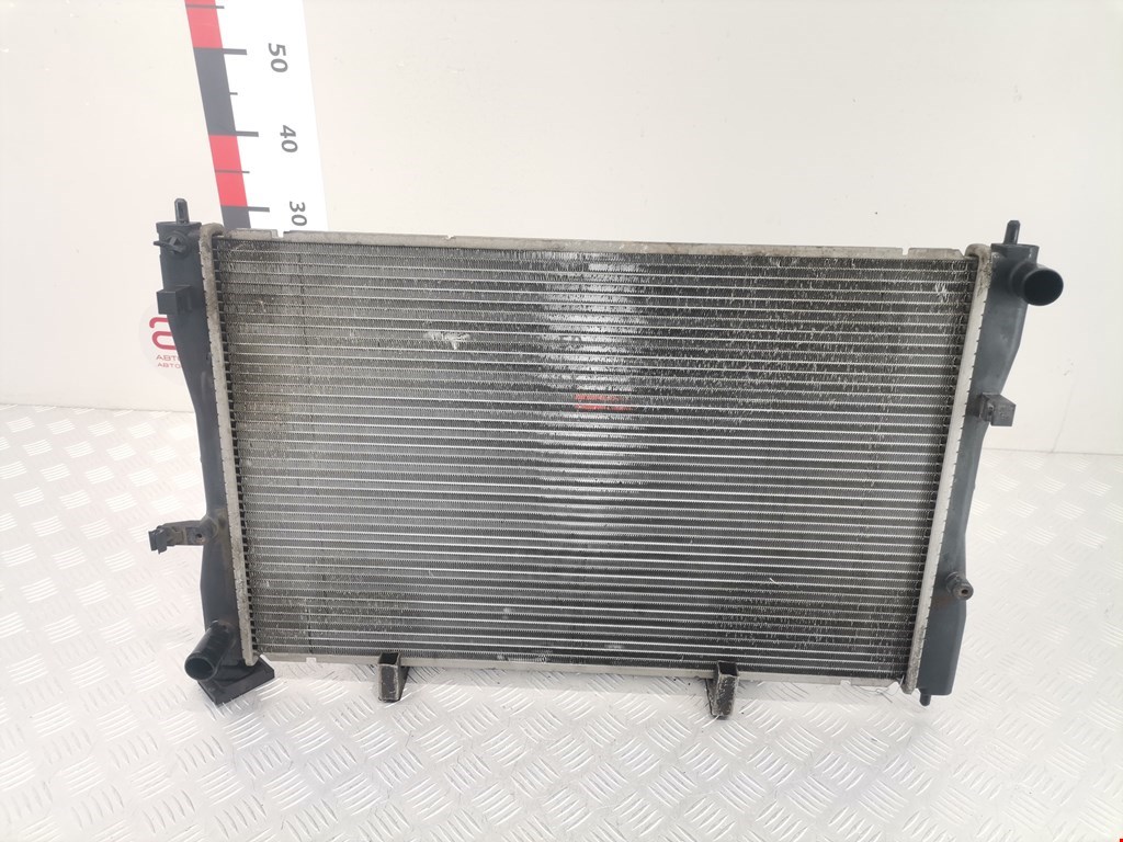 Радиатор основной MITSUBISHI Colt Z3 2003-2012