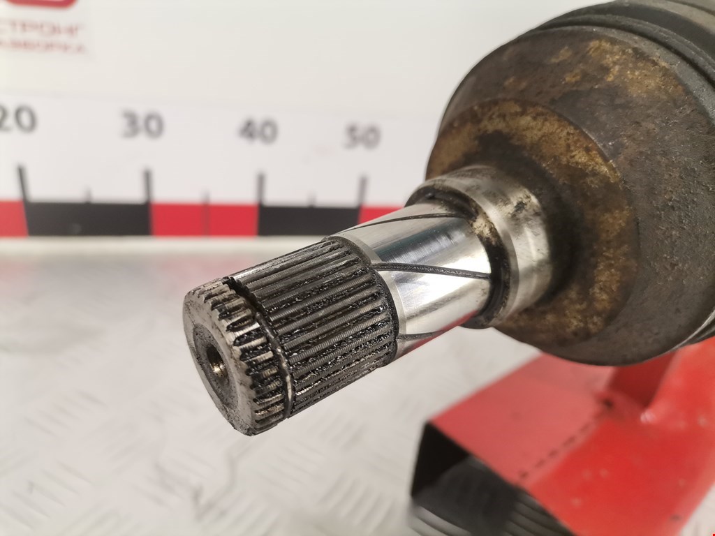 Полуось (привод, приводной вал) передняя левая OPEL Signum 2003-2008