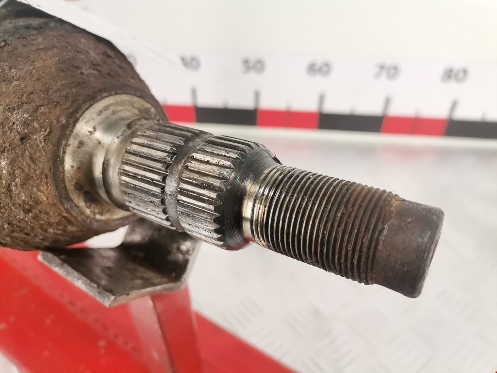 Полуось (привод, приводной вал) передняя левая OPEL Signum 2003-2008