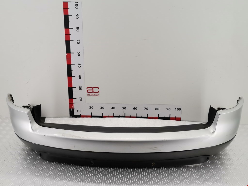 Бампер задний AUDI A6 C5 1997-2004