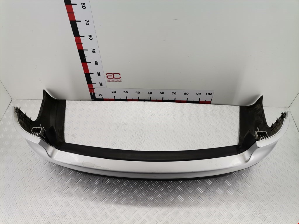 Бампер задний AUDI A6 C5 1997-2004