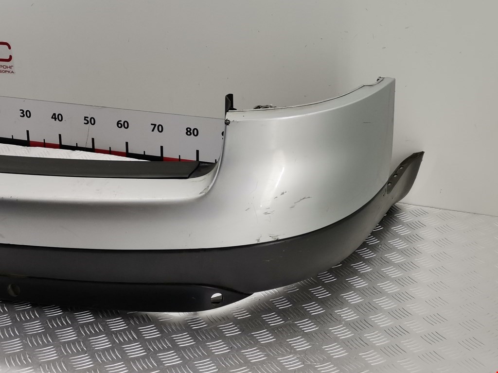 Бампер задний AUDI A6 C5 1997-2004