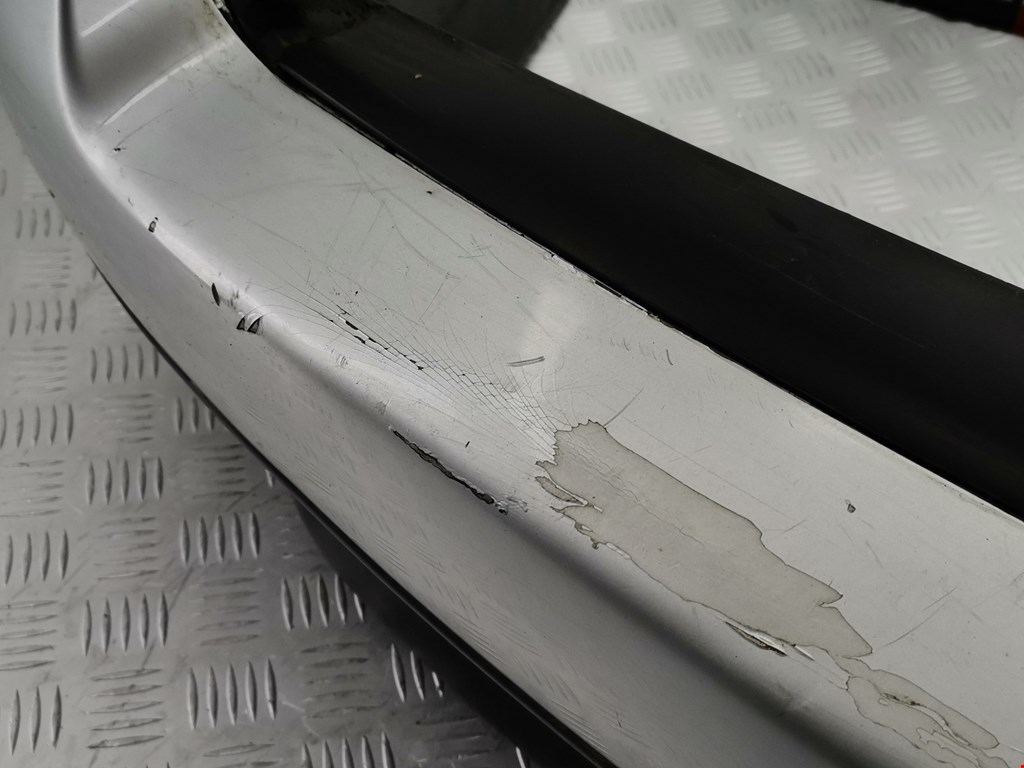 Бампер задний AUDI A6 C5 1997-2004