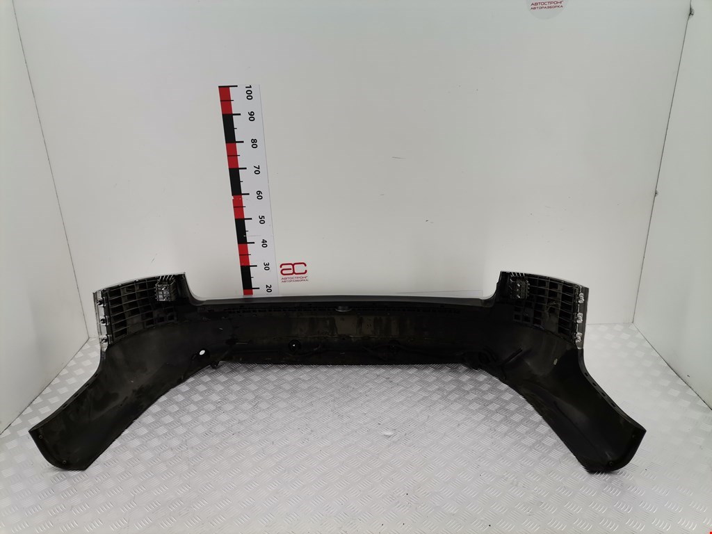 Бампер задний AUDI A6 C5 1997-2004