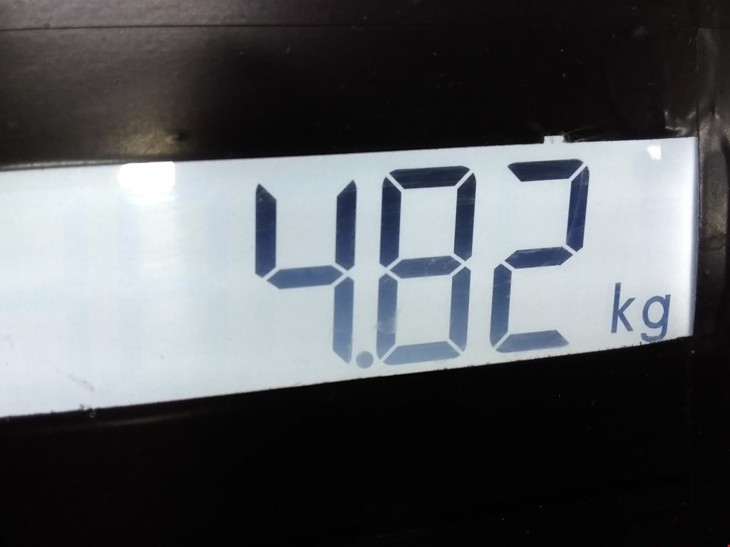 Суппорт передний левый OPEL Astra G 1998-2005