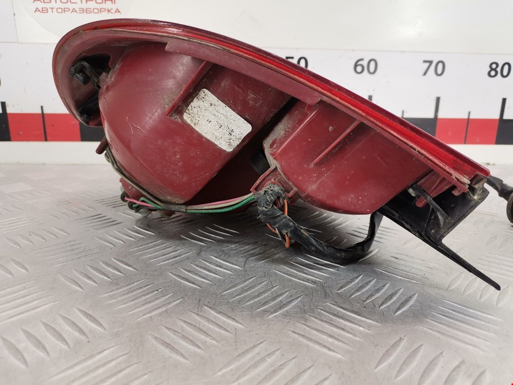 Фонарь задний левый HYUNDAI Accent II +ТАГАЗ 2000-2012