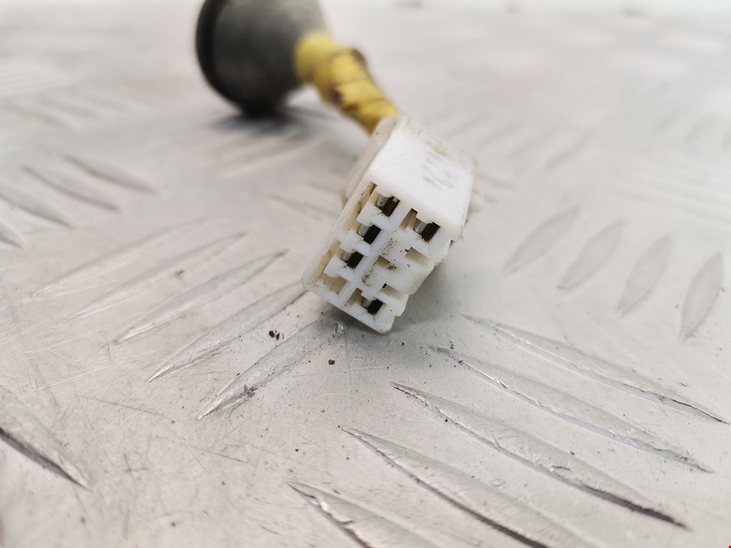 Фонарь задний левый HYUNDAI Accent II +ТАГАЗ 2000-2012