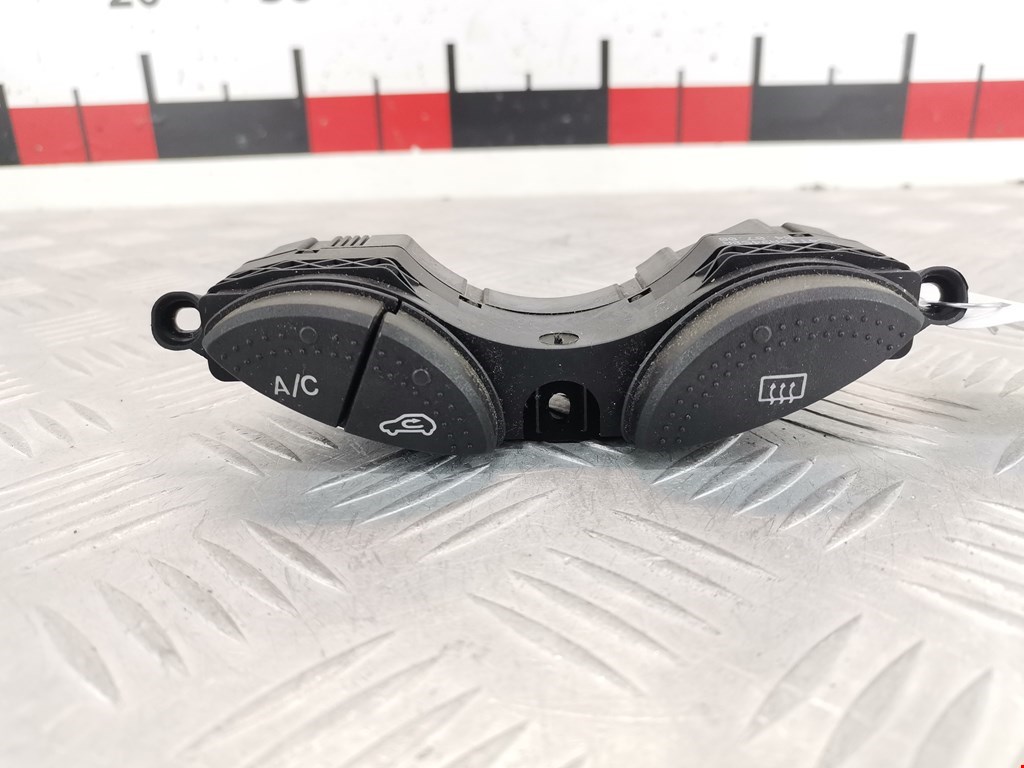 Блок кнопок FORD Focus I 1998-2005