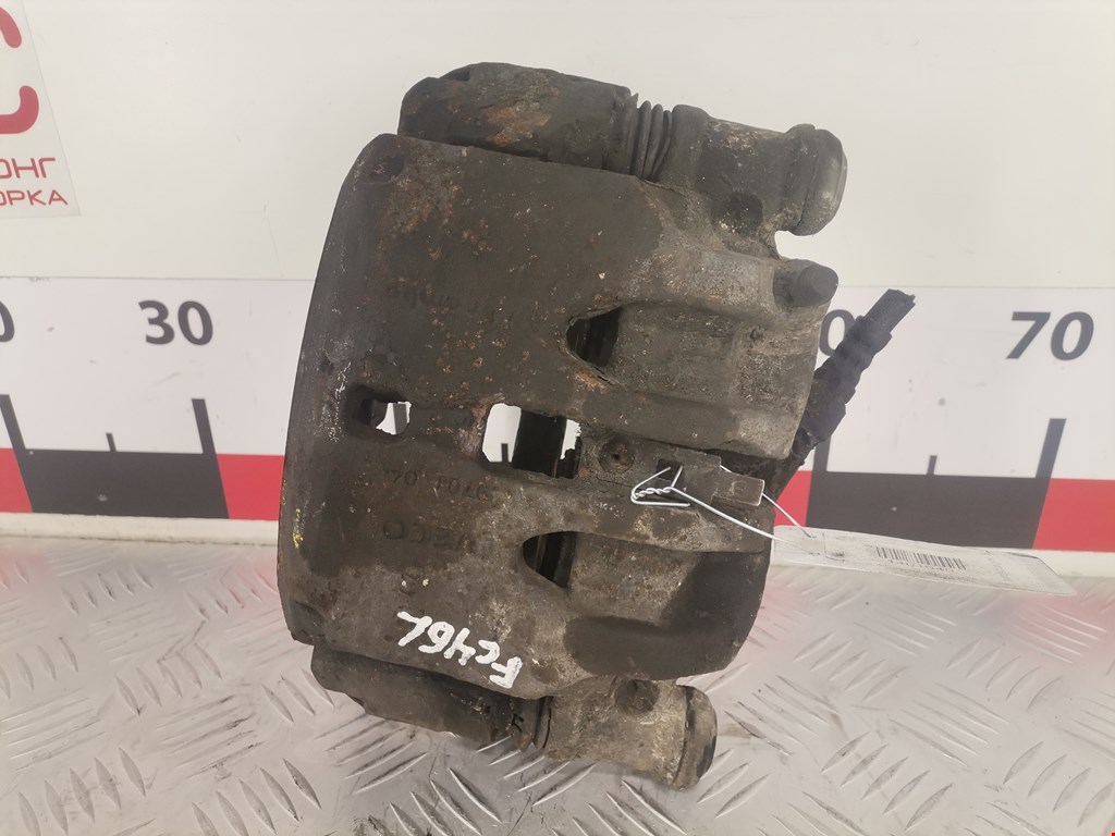 Суппорт передний левый Iveco Daily 5 (2011-2014)