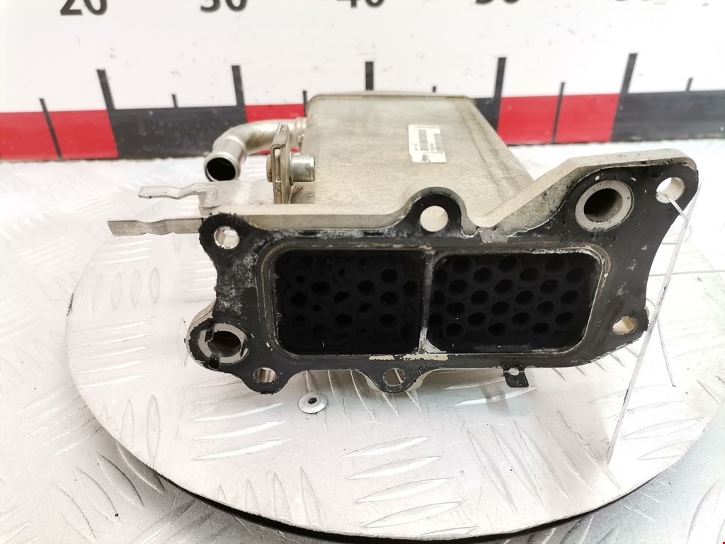 Радиатор системы ЕГР AUDI A4 B8 2007-2015