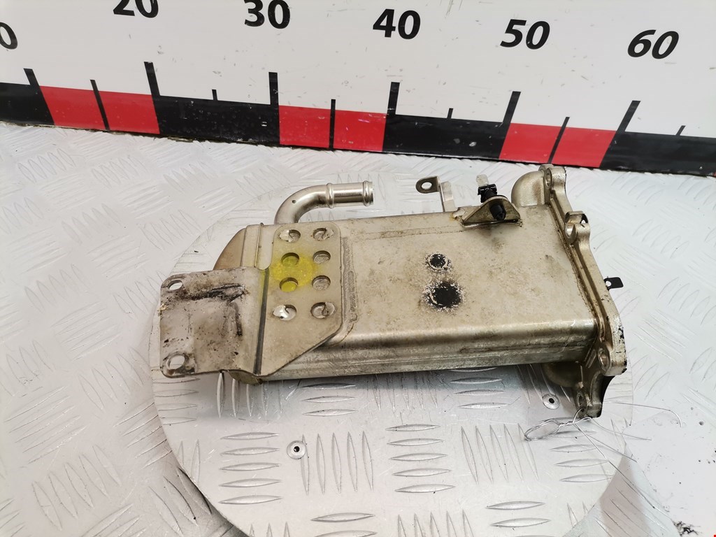 Радиатор системы ЕГР AUDI A4 B8 2007-2015