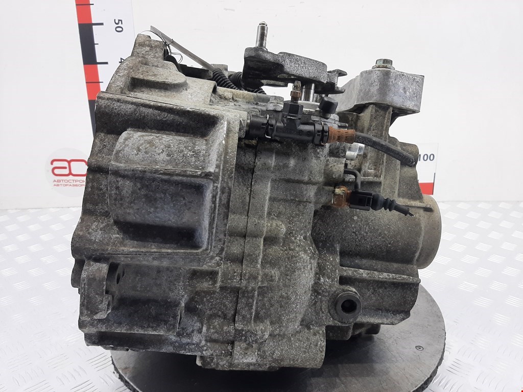 МКПП (Механическая коробка переключения передач) VOLKSWAGEN Golf V 2003-2009