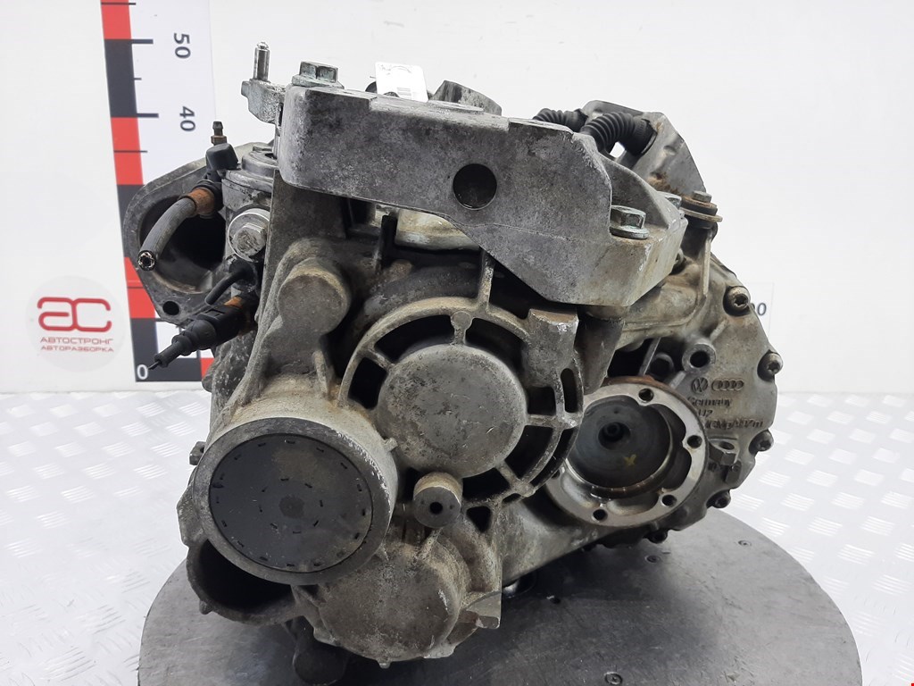 МКПП (Механическая коробка переключения передач) VOLKSWAGEN Golf V 2003-2009