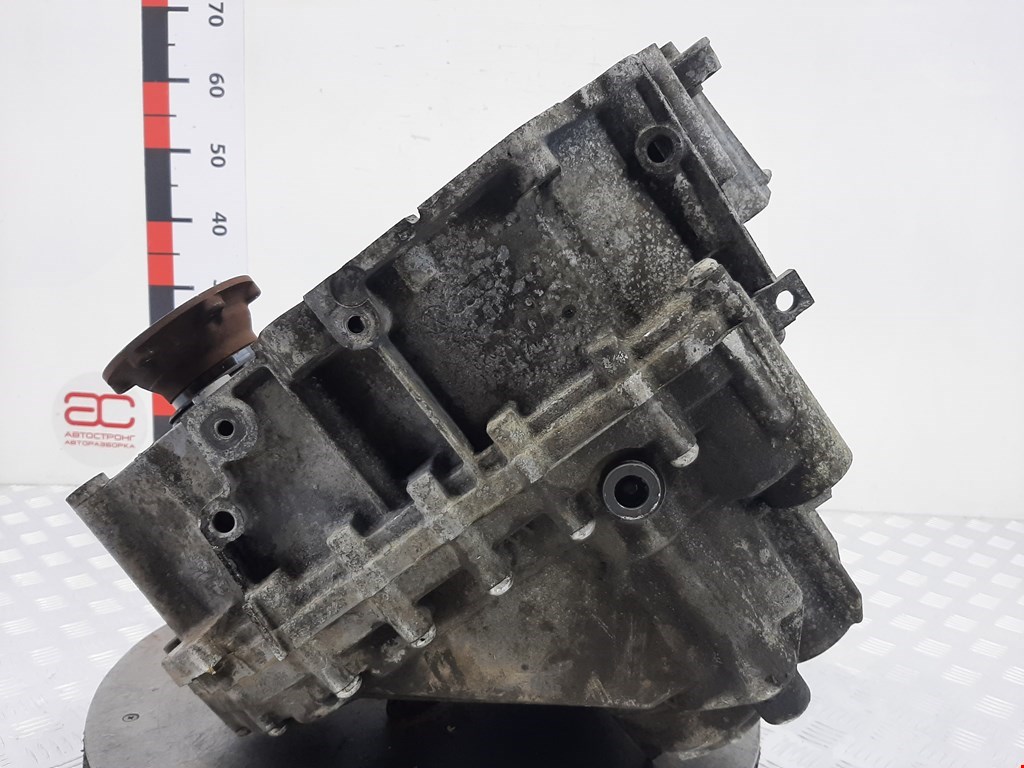 МКПП (Механическая коробка переключения передач) VOLKSWAGEN Golf V 2003-2009