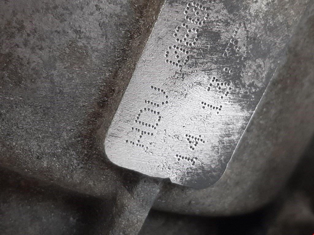 МКПП (Механическая коробка переключения передач) VOLKSWAGEN Golf V 2003-2009