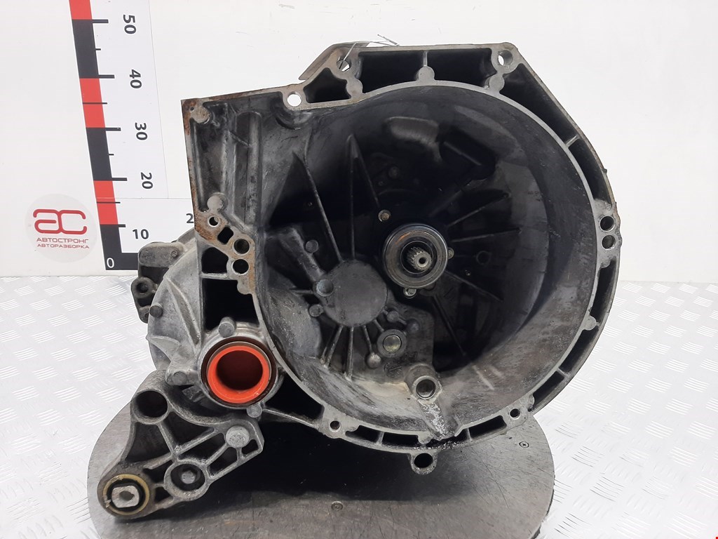 МКПП (Механическая коробка переключения передач) FORD Focus III 2011-2019