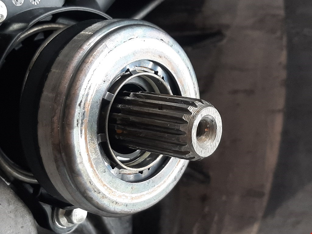 МКПП (Механическая коробка переключения передач) FORD Focus III 2011-2019