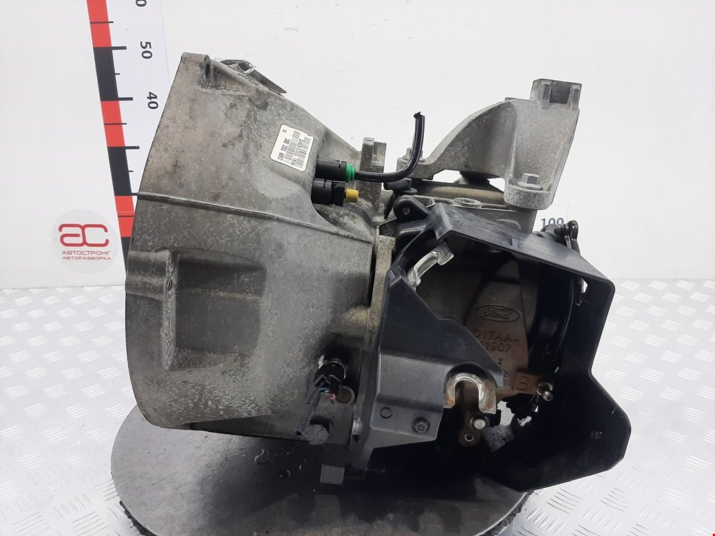 МКПП (Механическая коробка переключения передач) FORD Focus III 2011-2019