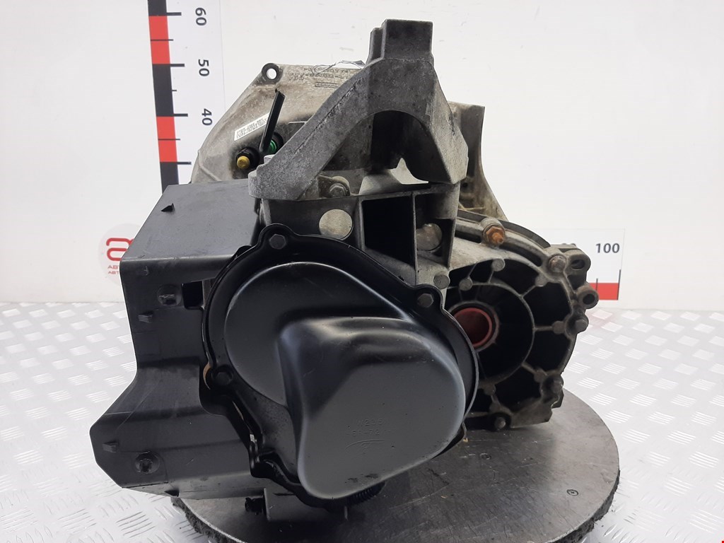 МКПП (Механическая коробка переключения передач) FORD Focus III 2011-2019