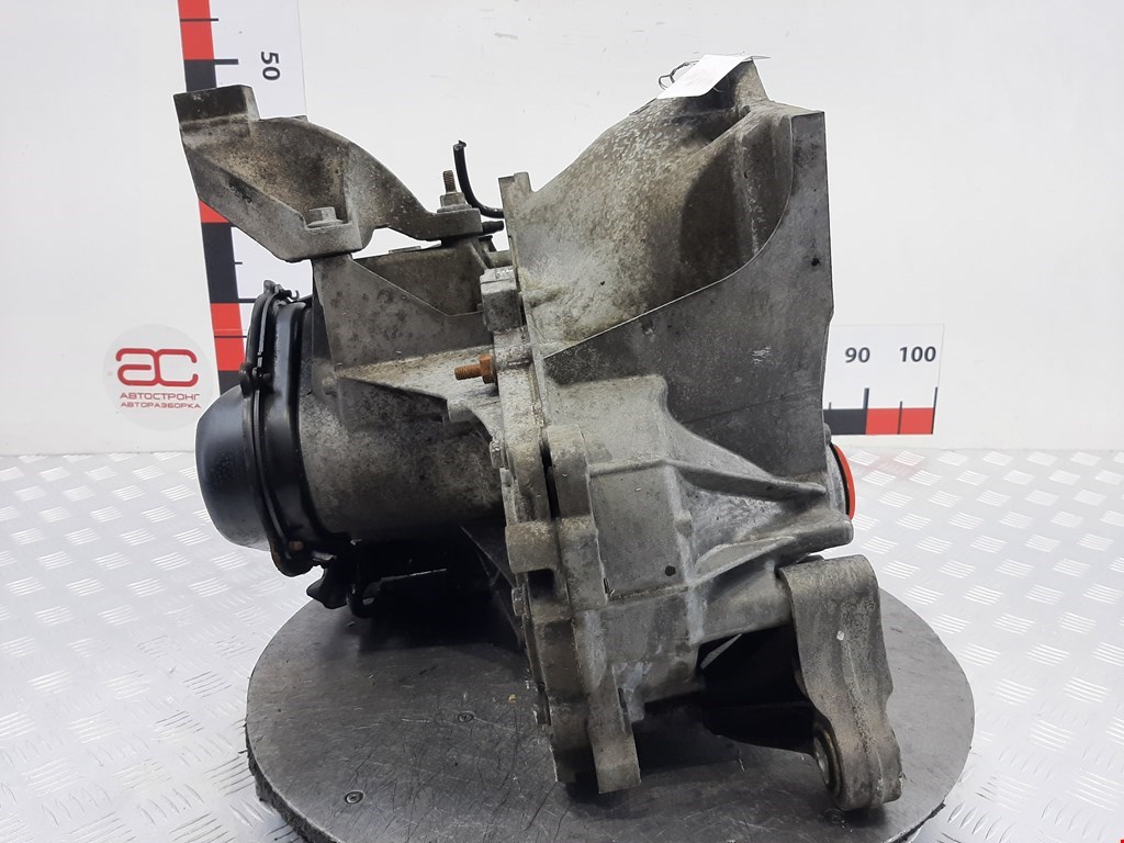 МКПП (Механическая коробка переключения передач) FORD Focus III 2011-2019