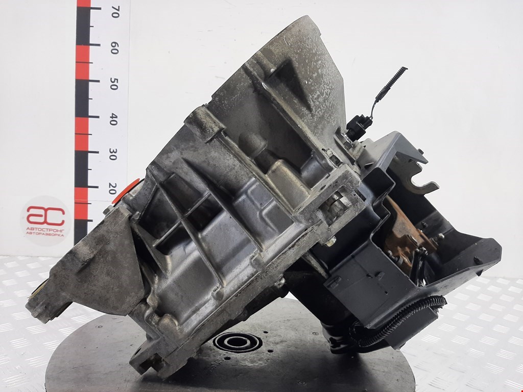 МКПП (Механическая коробка переключения передач) FORD Focus III 2011-2019