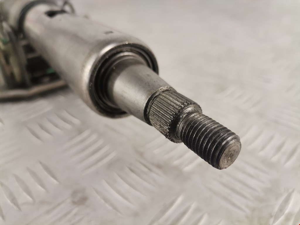 Колонка рулевая MITSUBISHI Colt Z3 2003-2012