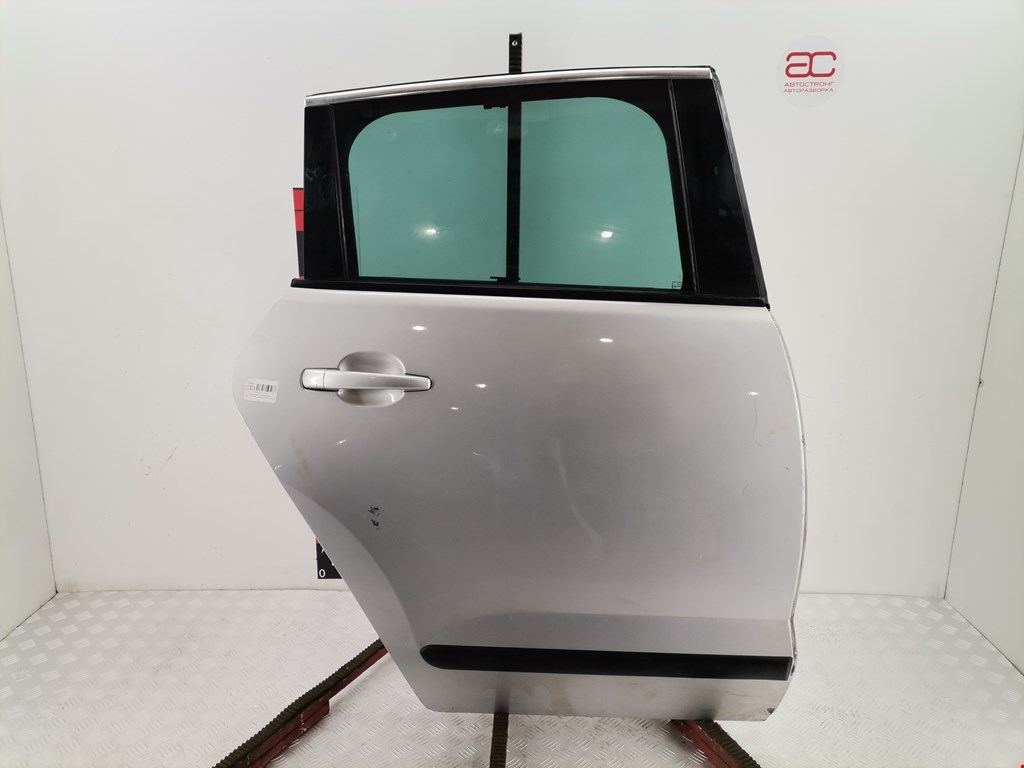 Дверь задняя правая PEUGEOT Partner 2008-2018