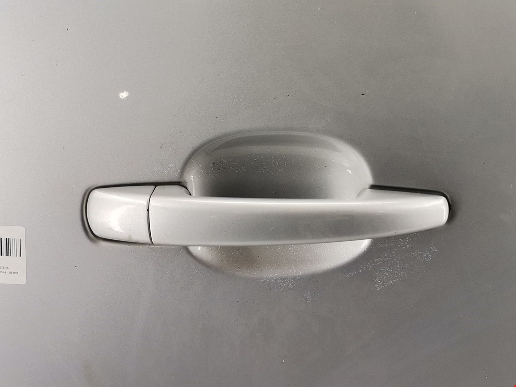 Дверь задняя правая PEUGEOT Partner 2008-2018