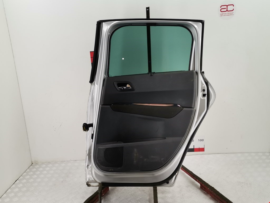Дверь задняя правая PEUGEOT Partner 2008-2018