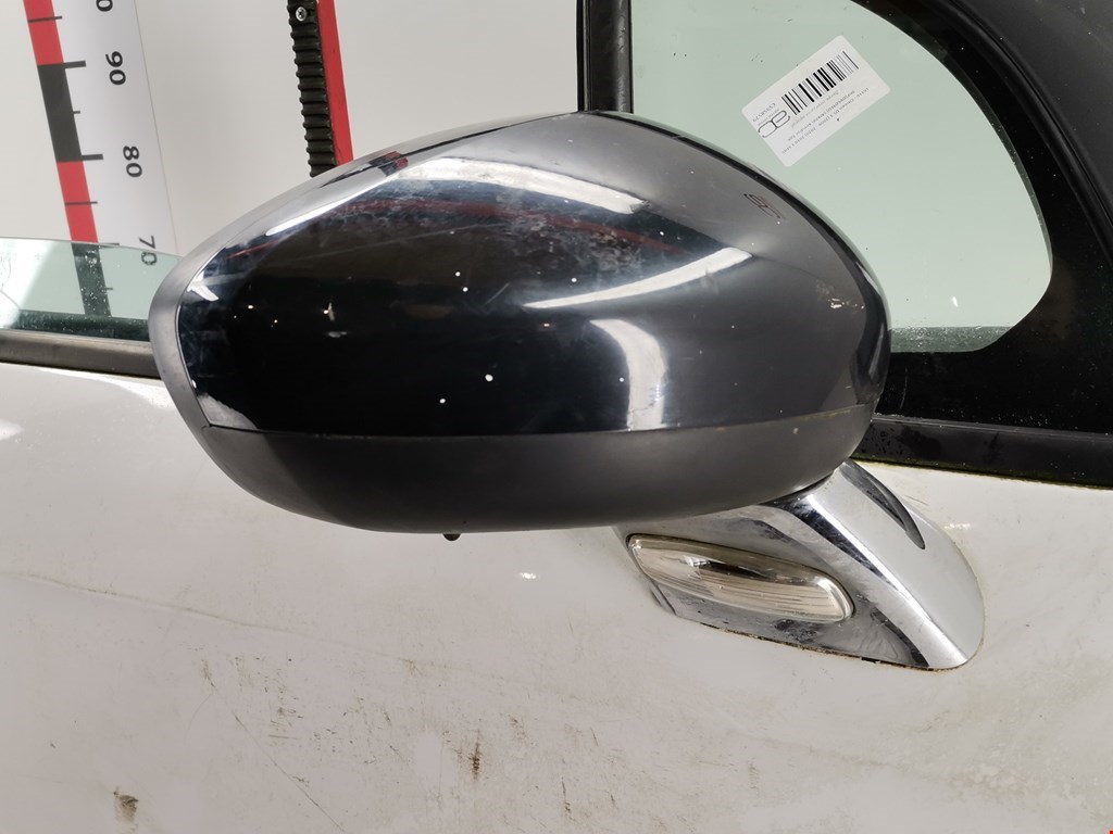 Дверь передняя правая CITROEN DS3 2009-2015