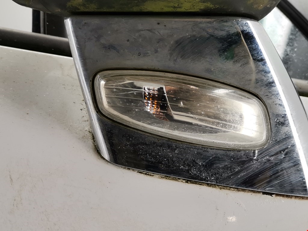 Дверь передняя правая CITROEN DS3 2009-2015