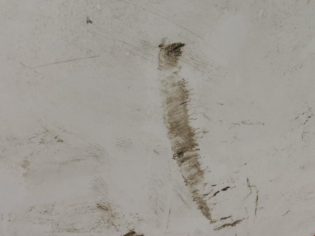 Дверь передняя правая CITROEN DS3 2009-2015