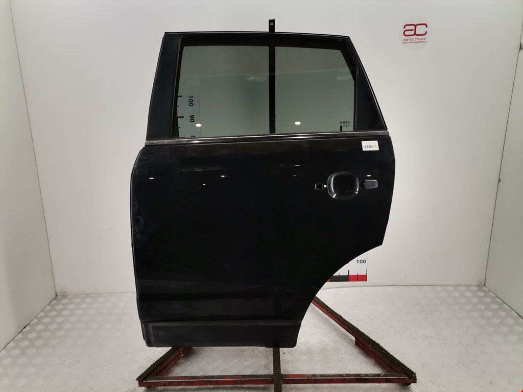 Дверь задняя левая OPEL Antara 2006-2015
